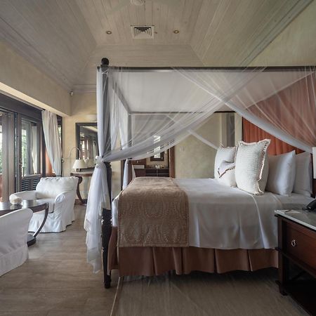 Canouan Estate Resort & Villas Charlestown Zewnętrze zdjęcie