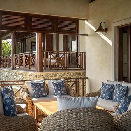 Canouan Estate Resort & Villas Charlestown Zewnętrze zdjęcie