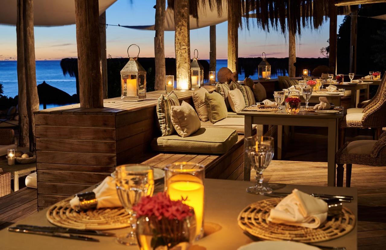 Canouan Estate Resort & Villas Charlestown Zewnętrze zdjęcie