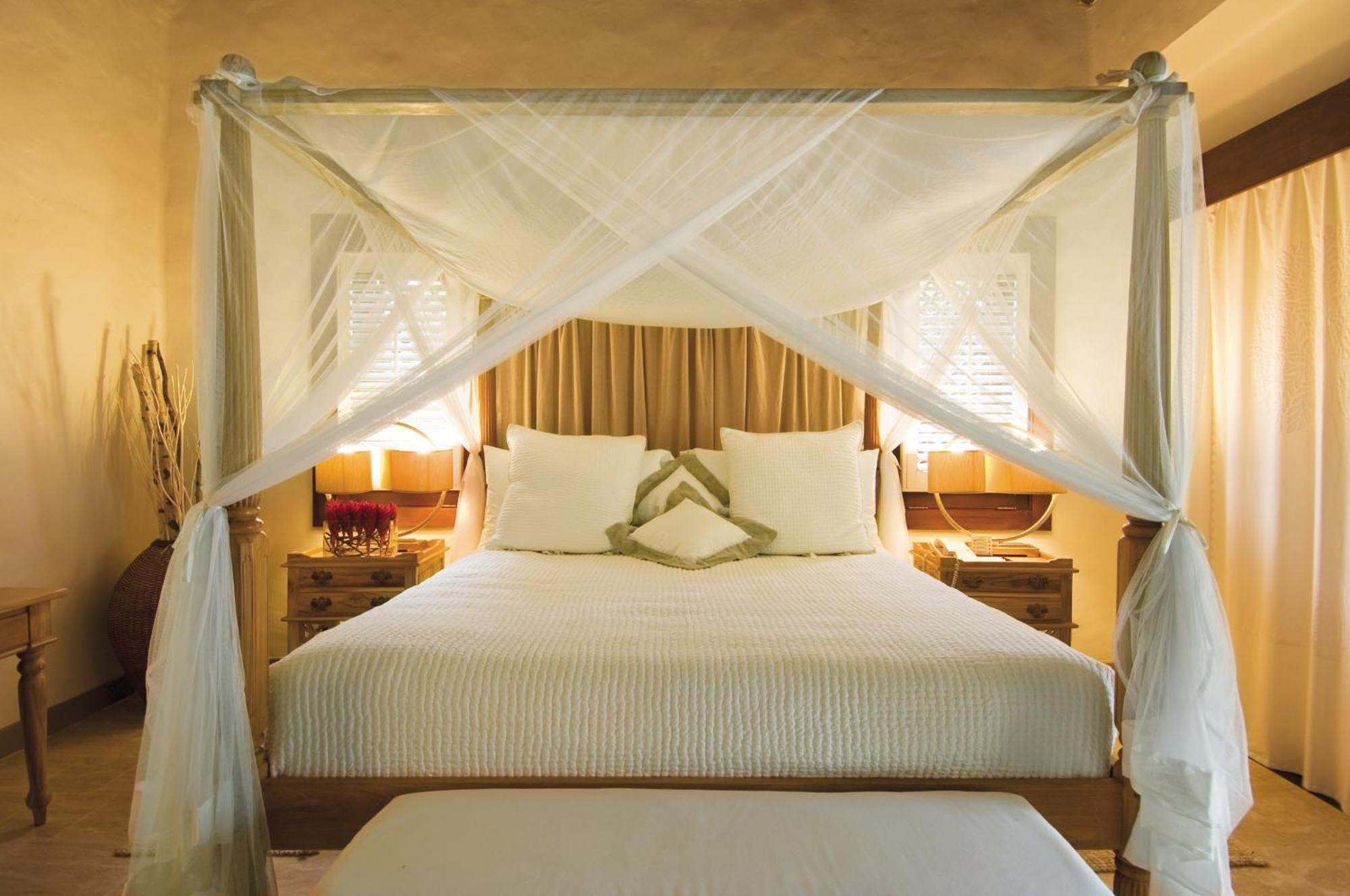 Canouan Estate Resort & Villas Charlestown Zewnętrze zdjęcie