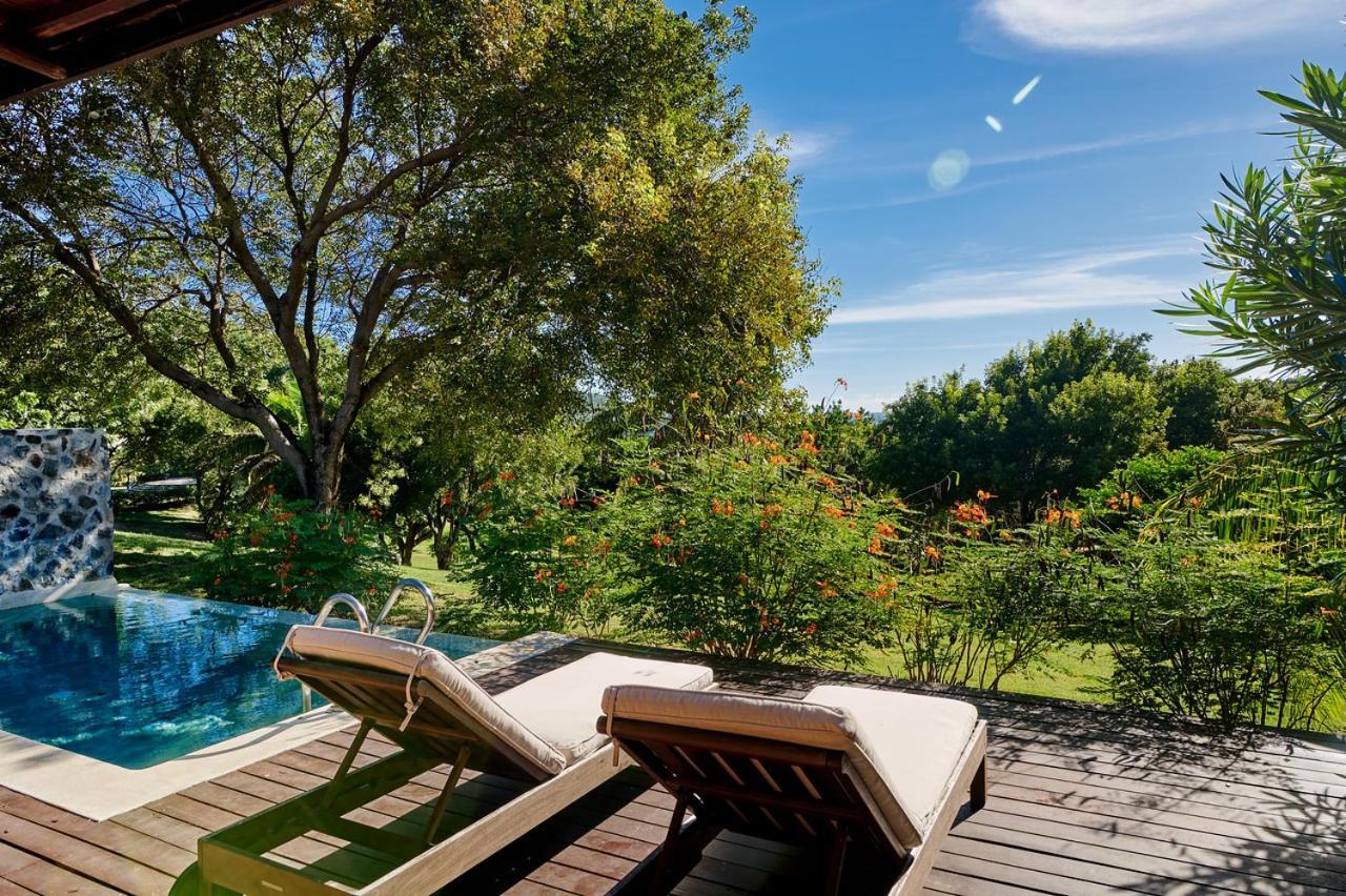 Canouan Estate Resort & Villas Charlestown Zewnętrze zdjęcie