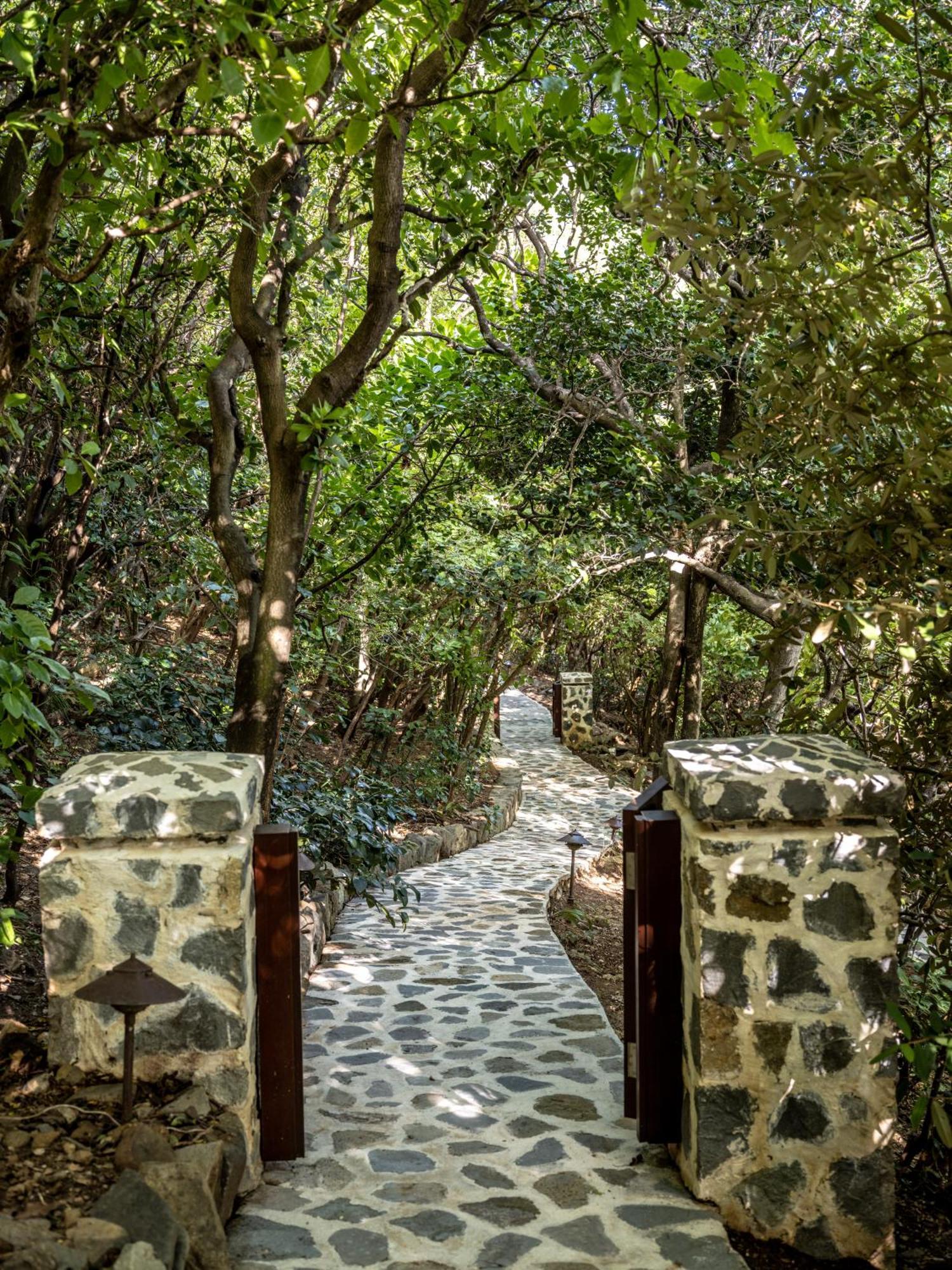Canouan Estate Resort & Villas Charlestown Zewnętrze zdjęcie