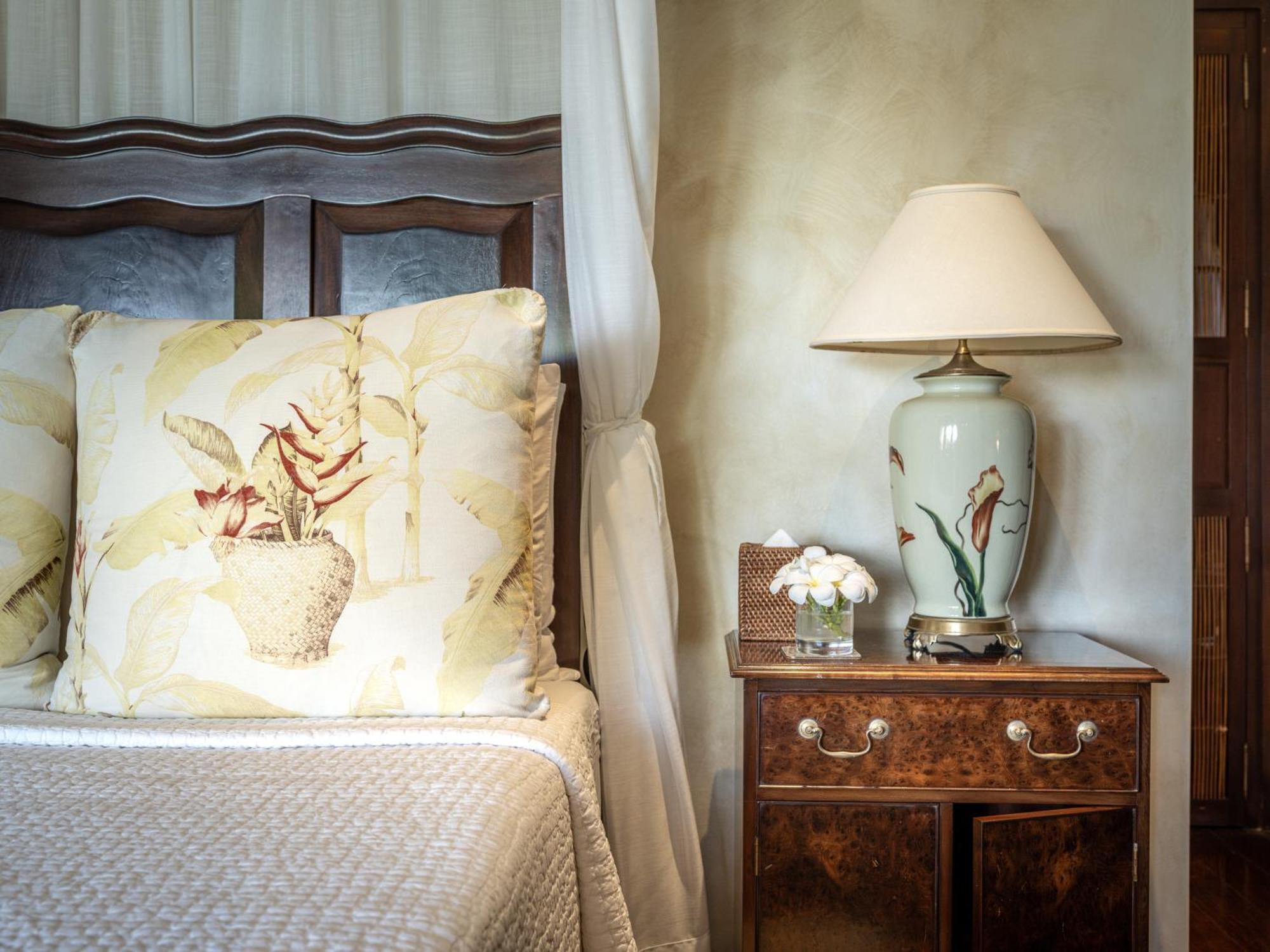 Canouan Estate Resort & Villas Charlestown Zewnętrze zdjęcie