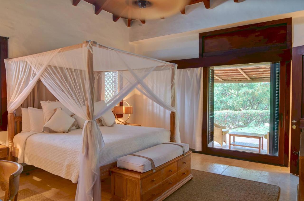 Canouan Estate Resort & Villas Charlestown Zewnętrze zdjęcie