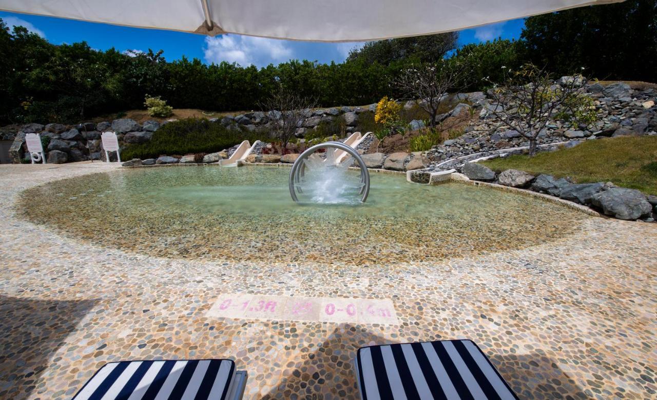 Canouan Estate Resort & Villas Charlestown Zewnętrze zdjęcie